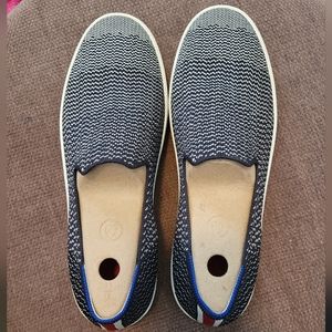 Rothy's Anchor Gradient Slip Ons